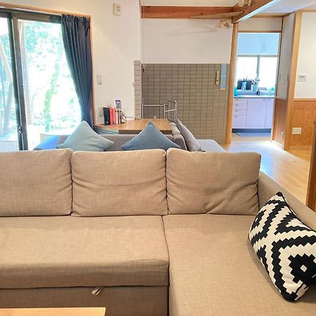 Shirokuma Lodge Χακούμπα Εξωτερικό φωτογραφία