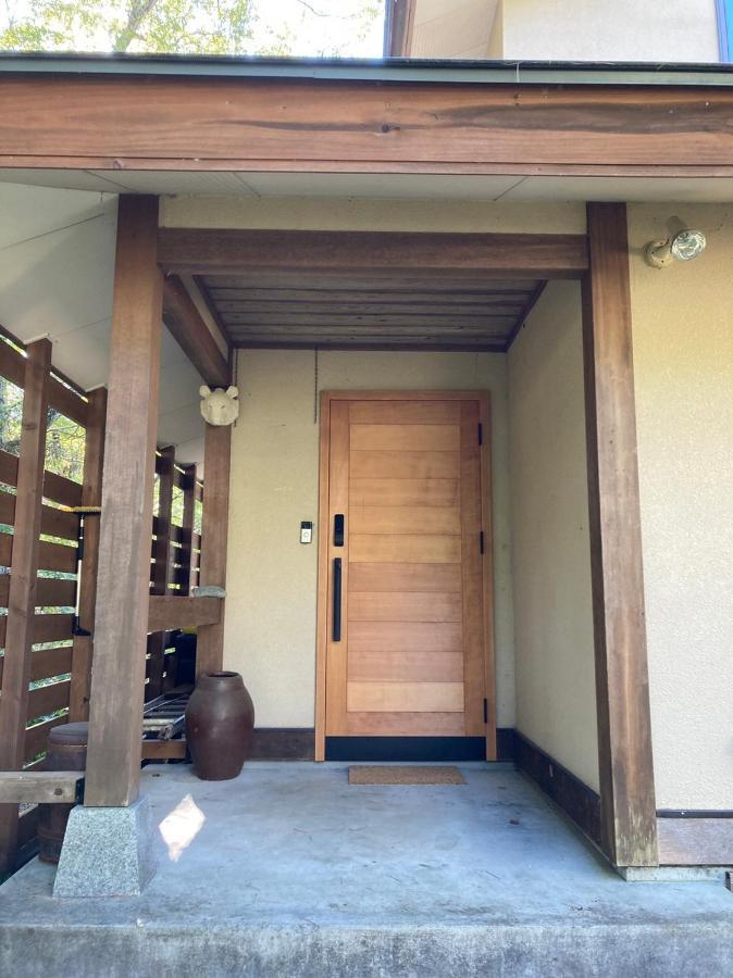 Shirokuma Lodge Χακούμπα Εξωτερικό φωτογραφία