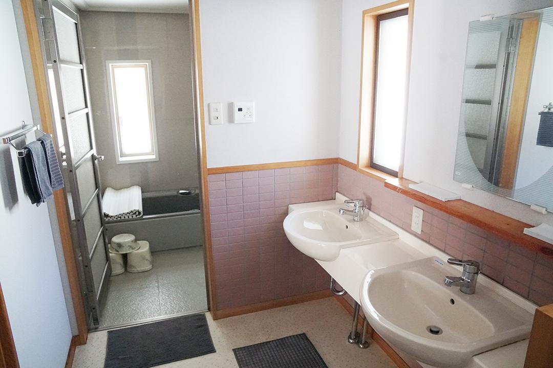 Shirokuma Lodge Χακούμπα Εξωτερικό φωτογραφία